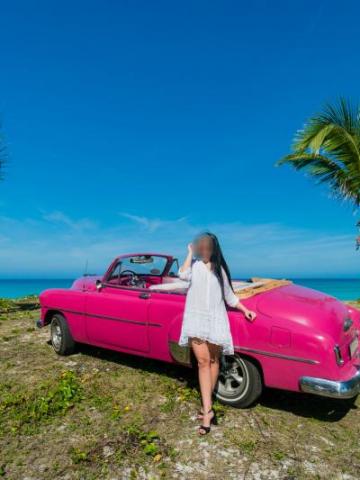 Рита Доминирование Реал фото 2