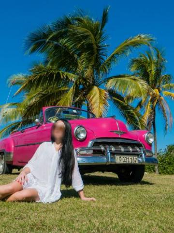 Рита Доминирование Реал фото 3