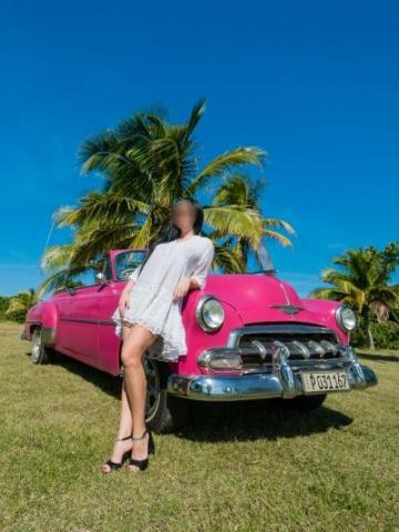 Рита Доминирование Реал фото 4